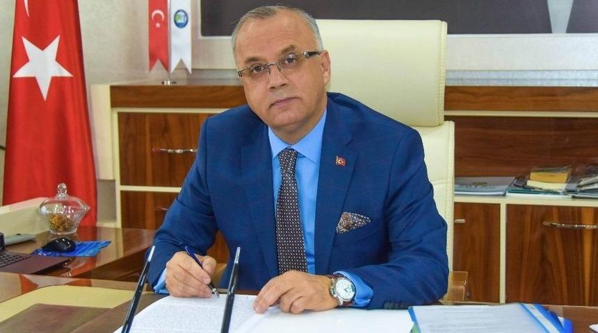 Salihli İktisat Fak&uuml;ltesi&rsquo;nde &Ouml;ğretim Kadrosu Belirleniyor