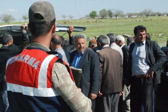 Trafik Kazasında &Ouml;lenlerin Cenazeleri G&ouml;zyaşları Arasında Morga Taşındı 1