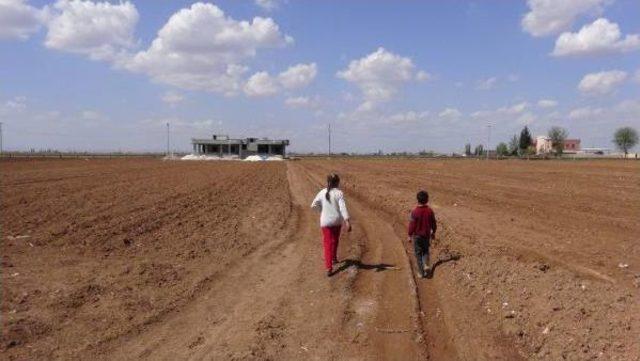 Suriyeli Işçiler, 9 Yaşındaki Çocuğa Işkence Yapıp Eğlenmiş