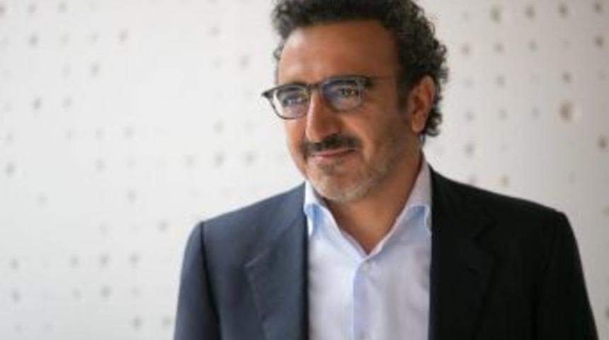 Hamdi Ulukaya Tıme 100 Listesinde