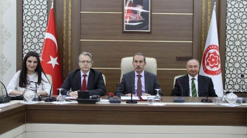 Cumhuriyet Üniversitesi’nde Bisikletli Ulaşım Dönemi