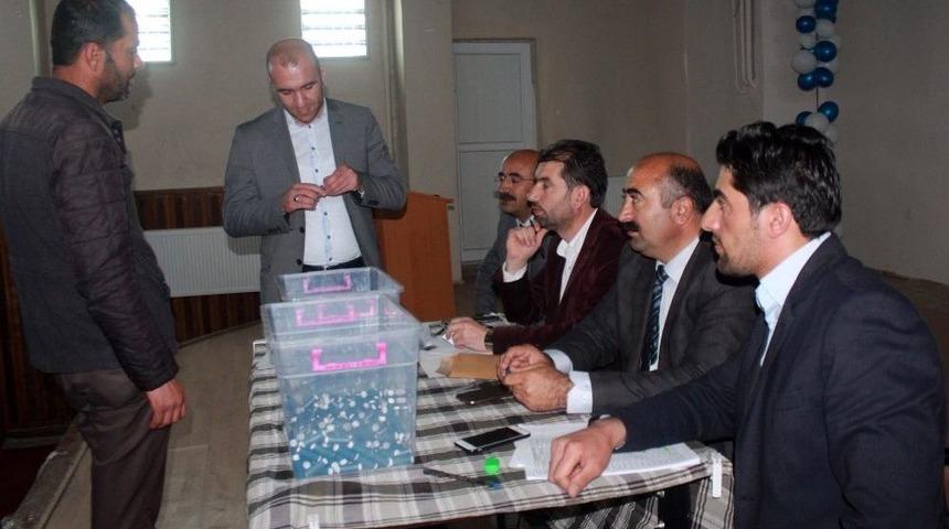 Belediyeye Alınacak 80 İş&ccedil;i Kurayla Belirlendi