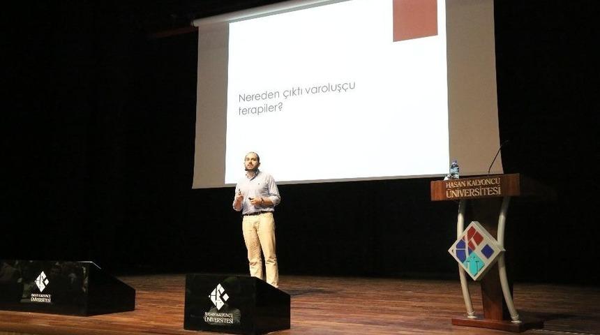 Psikolojinin G&uuml;ndemi Yine Hk&uuml;&rsquo;de Belirlendi