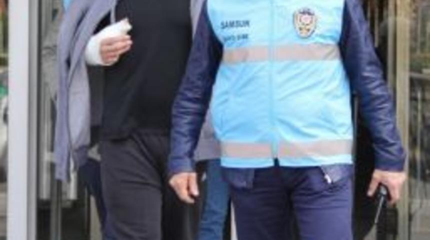 Bı&ccedil;akla Yaralama Zanlısına Adli Kontrol