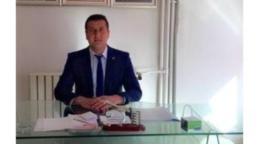 Bağımsız Belediye Meclis &Uuml;yesi Yeşil, Bilecik&rsquo;in İl Oluşunun 93. Yıl D&ouml;n&uuml;m&uuml; Kutladı