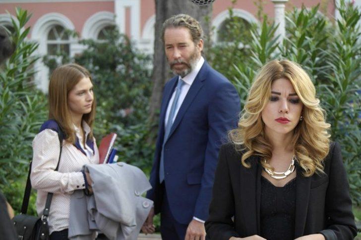 O Hayat Benim 25. Bölüm Galerisi G3