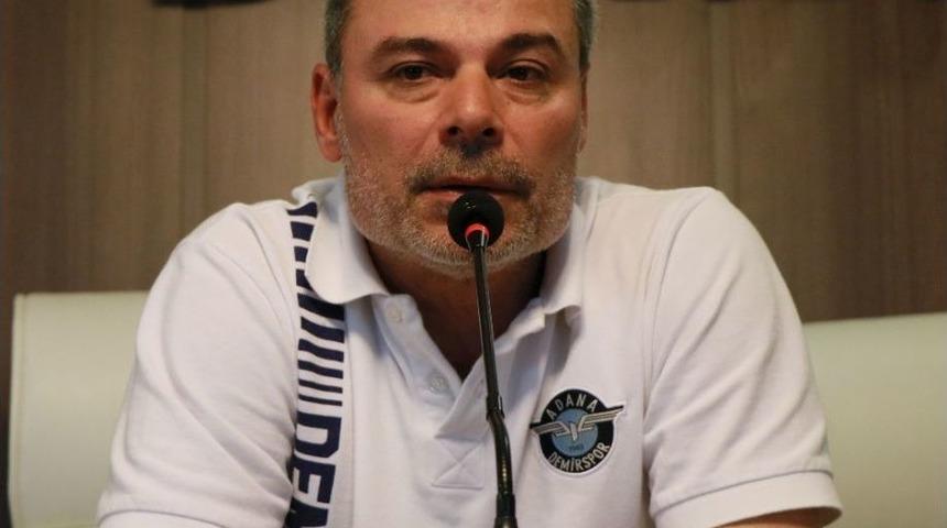 İpekoğlu: &ldquo;mucize Olursa Artık Play-off&rsquo;a Katılırız&rdquo;