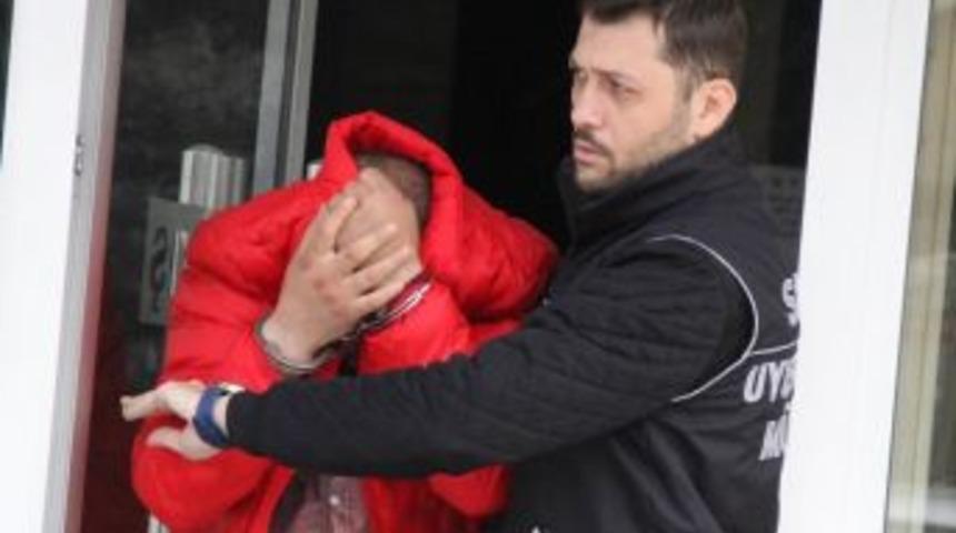 Satışa Hazır Esrar Paketleriyle Yakalanan Gen&ccedil; Tutuklandı