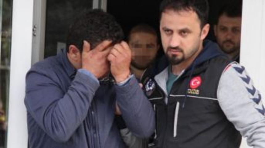 Uyuşturucuyla Yakalanan Şahsa Adli Kontrol