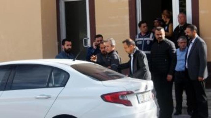 Fet&ouml;&rsquo;den Tutuklu Niğde Eski Alay Komutanı Karşısına &Ccedil;ıktı