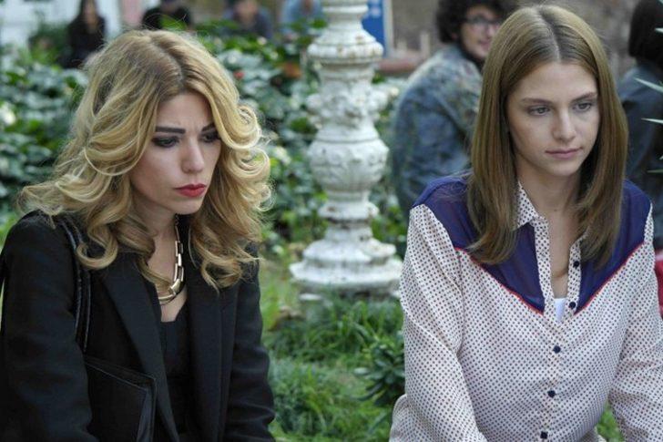 O Hayat Benim 25. Bölüm Galerisi G4