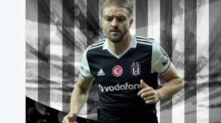Caner Erkin&rsquo;in Forma Heyecanı