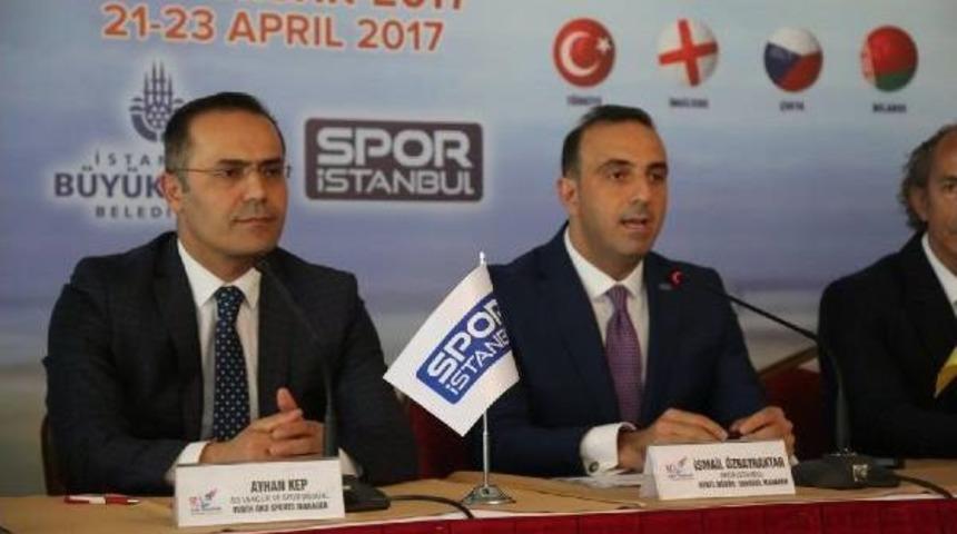 Plaj Futbolunun En Iyileri İstanbul'da Buluşuyor&nbsp;