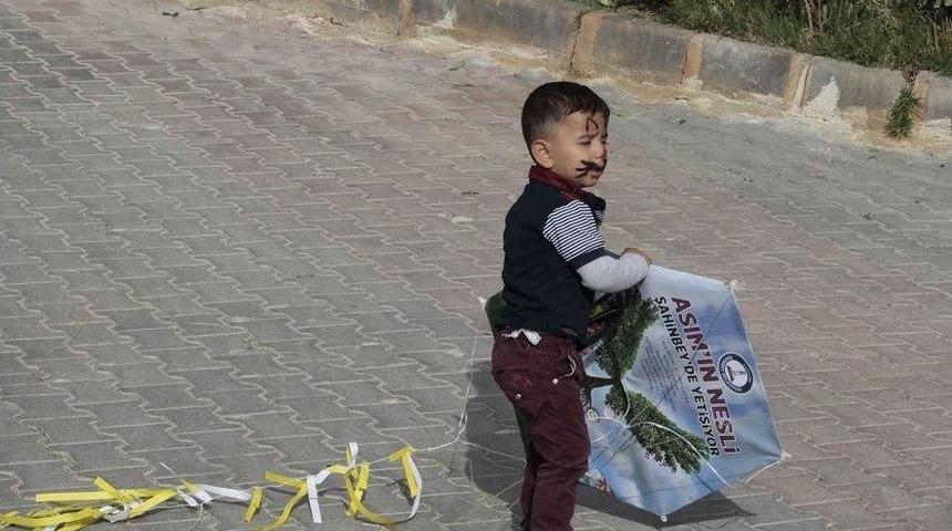 Şahinbey Belediyesi 23 Nisan&rsquo;a Hazırlanıyor