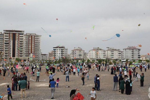 Şahinbey Belediyesi 23 Nisan’a Hazırlanıyor