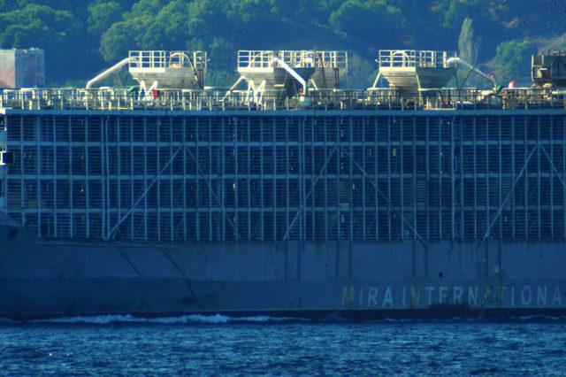 O gemi Marmara ya a&ccedil;ıldı (2) 2