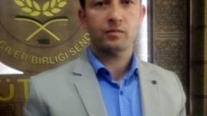 Memur-sen Emek Ve Dayanışma Bayramını K&uuml;tahya&rsquo;da Kutlayacak