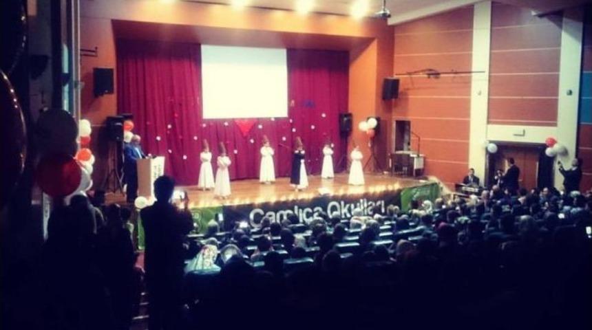 Asr-ı Saadet Gecesi Katılımcılara Duygusal Anlar Yaşattı