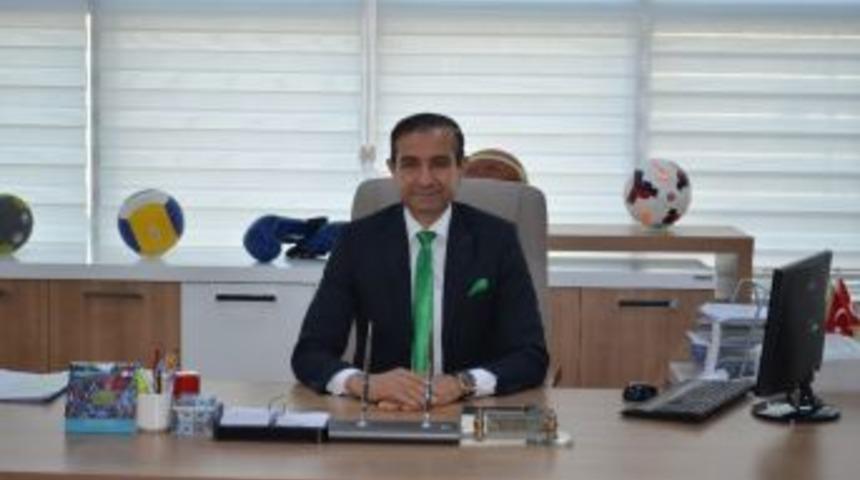 Başkan Sarıkaya G&uuml;ven Tazeledi