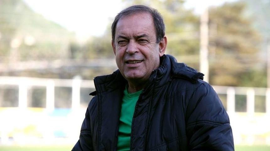 Giresunspor&rsquo;da Yeni Malatyaspor Ma&ccedil;ı Hazırlıkları S&uuml;r&uuml;yor