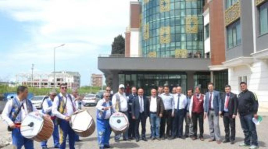 Er Meydanı Şenlenecek