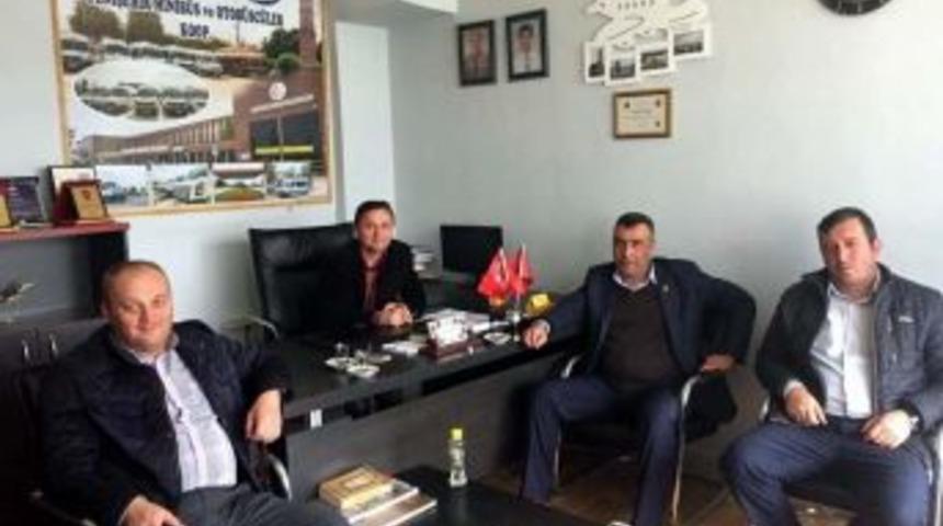 Doğu Garajı Tarih Oldu, Son Durak Kestel