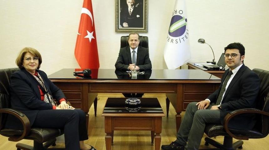 Azerbaycan, Fındık Tarımı İ&ccedil;in Od&uuml;&rsquo;den Destek İstedi