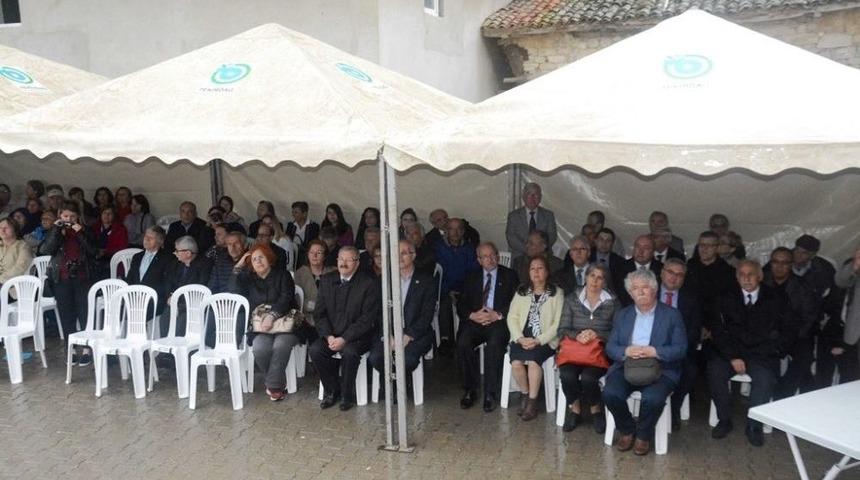 K&ouml;y Enstit&uuml;lerinin 77. Kuruluş Yıld&ouml;n&uuml;m&uuml; Kutlandı