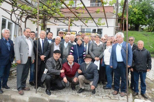 K&ouml;y Enstit&uuml;lerinin 77. Kuruluş Yıld&ouml;n&uuml;m&uuml; Kutlandı 2