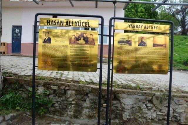 K&ouml;y Enstit&uuml;lerinin 77. Kuruluş Yıld&ouml;n&uuml;m&uuml; Kutlandı 3