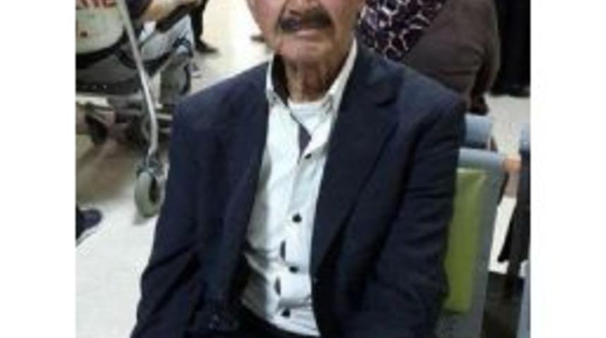 Yolun Karşısına Ge&ccedil;mek Isterken Canından Oldu