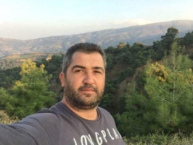 Kamyonun &Ccedil;arptığı Motosikletli &Ouml;ld&uuml; 2