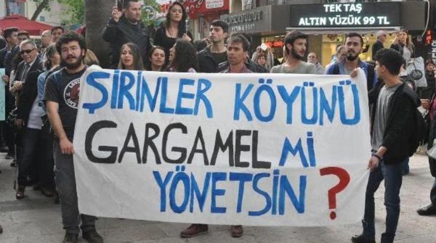 Ysk Tepkisinde Temsili Sandığa Pe&ccedil;ete Atıldı