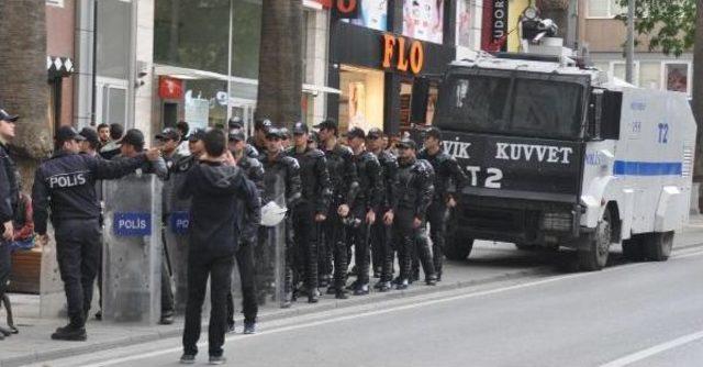 Ysk Tepkisinde Temsili Sandığa Peçete Atıldı 1