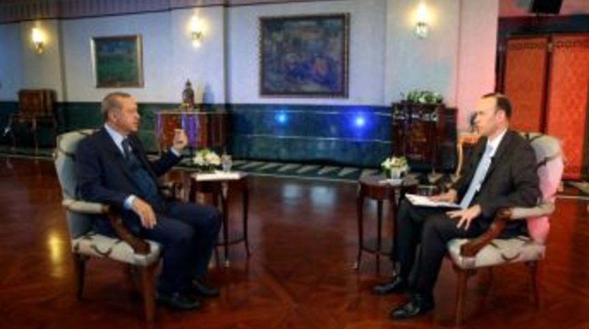 Cumhurbaşkanı Erdoğan Trump İle 16-17 Mayıs&rsquo;ta G&ouml;r&uuml;şecek