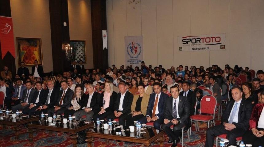 T&uuml;rkiye Satran&ccedil; Şampiyonası Sona Erdi