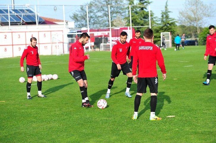 Özköylü: “elazığspor Maçı Hayati Önem Taşıyor” G1