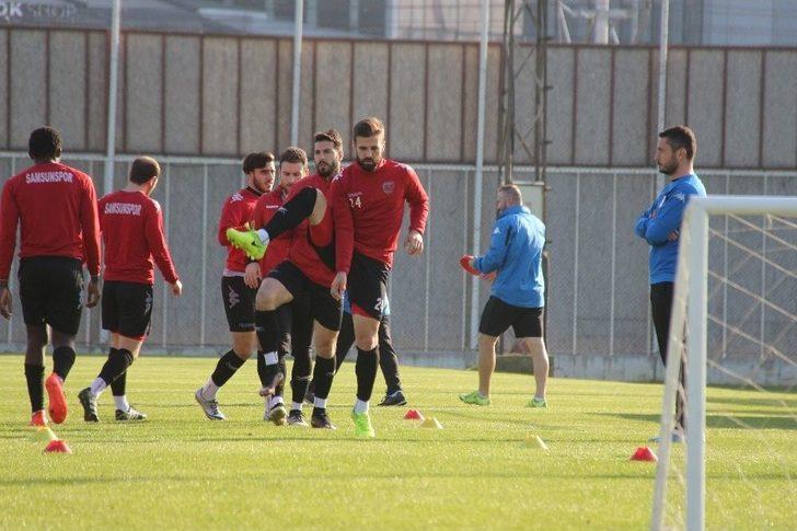 Özköylü: “elazığspor Maçı Hayati Önem Taşıyor” G4