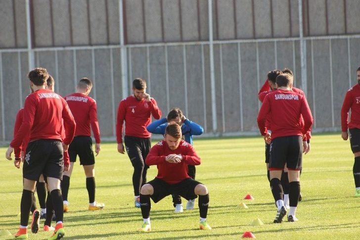Özköylü: “elazığspor Maçı Hayati Önem Taşıyor” G5