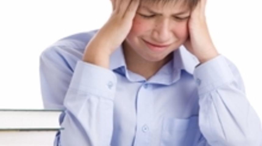 Sınav İ&ccedil;in Beslenme Re&ccedil;etesi