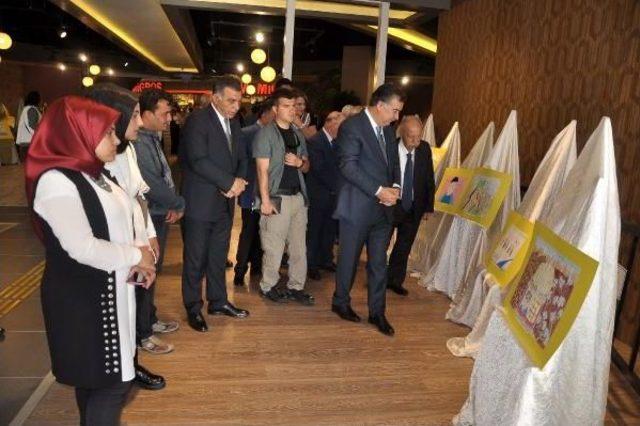 Yaşar Kemal Kültür Ve Sanat Festivali Başladı