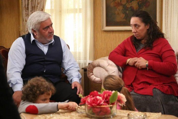 Aramızda Kalsın 42. Bölüm Galerisi G1