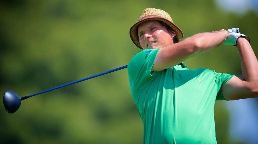 Belek&rsquo;te Pulkkanen R&uuml;zgarı