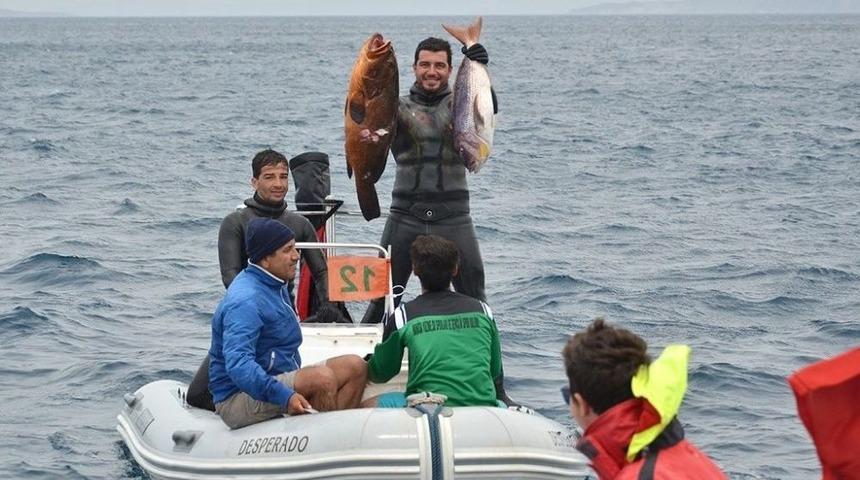 Şampiyonluğa Gidecek 8 Kul&uuml;b&uuml; Balıklar Belirleyecek