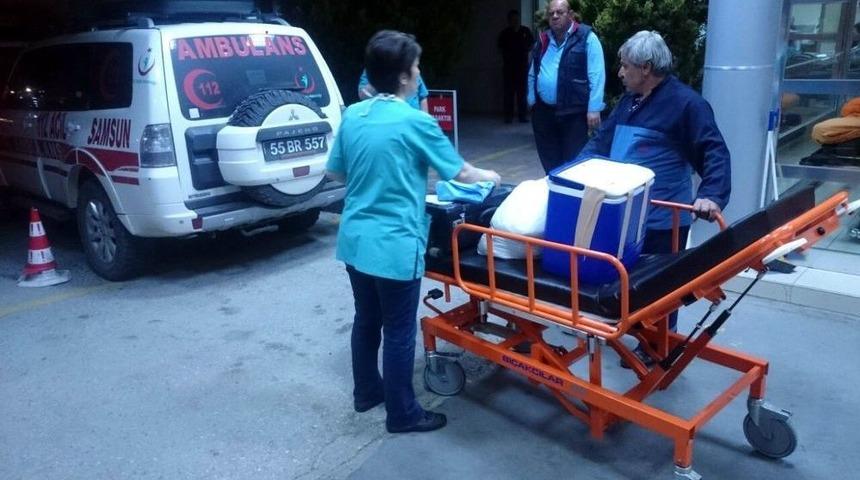 Organlarıyla 3 Kişiye Umut Oldu