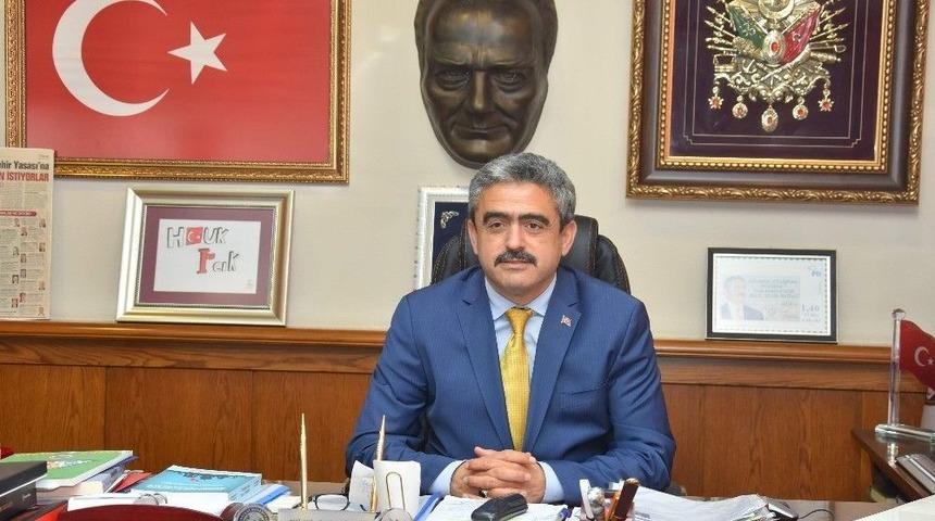 Alıcık, 23 Nisan&rsquo;ı Kutladı