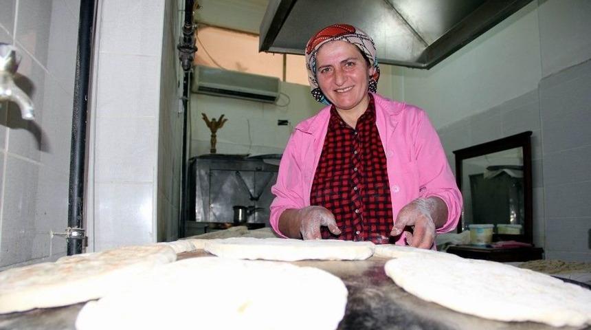 Zabıtaya Kızdı Patron Oldu