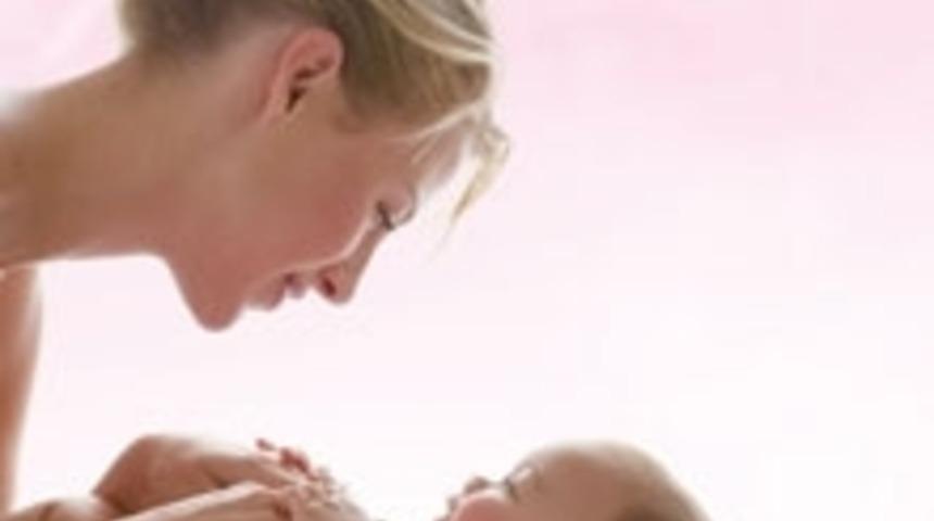 Johnson&rsquo;s baby Anneler G&uuml;n&uuml; Aktiviteleri