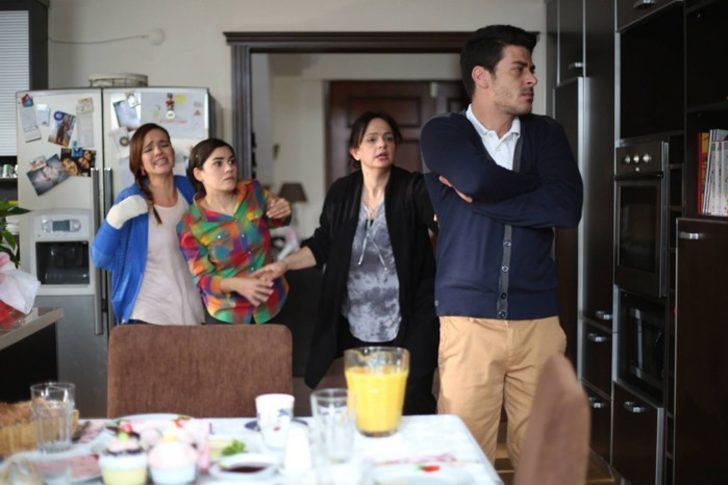 Beni Böyle Sev 70. Bölüm Galerisi G2