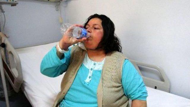 8 Yıl Sonra Böbrek Nakliyle Sağlığına Kavuştu 1